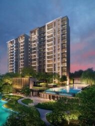 Park Colonial (D13), Condominium #436785071